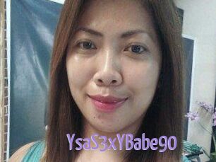 YsaS3xYBabe90