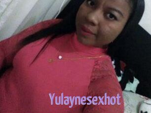 Yulaynesexhot