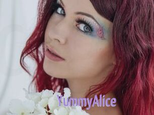 YummyAlice