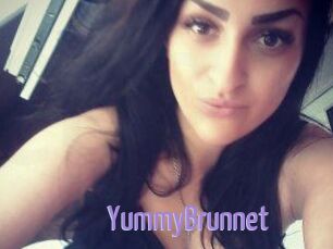 YummyBrunnet