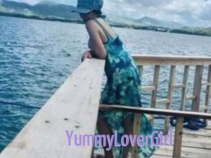 YummyLoverGirl