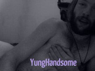 YungHandsome