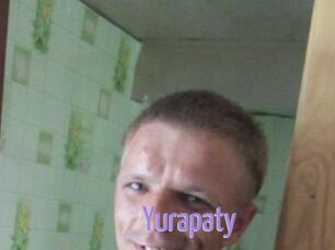 Yurapaty