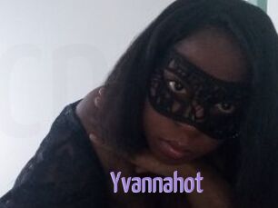 Yvannahot