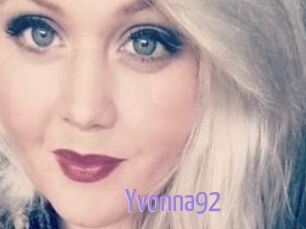 Yvonna92