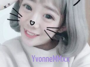 YvonneMMxx