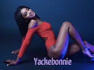 Yackebonnie