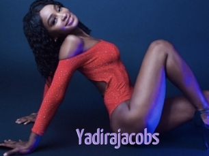 Yadirajacobs