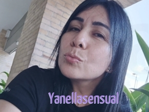 Yanellasensual