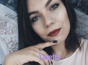 Yanetta