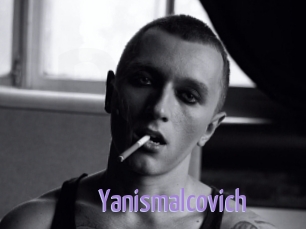 Yanismalcovich