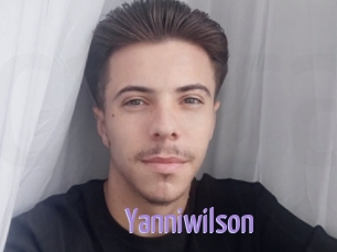 Yanniwilson