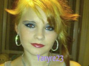 Yanyre23