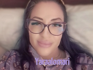 Yaraalomari