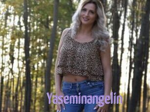 Yaseminangelin