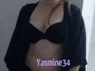 Yasmine34