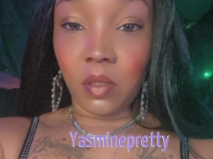 Yasminepretty