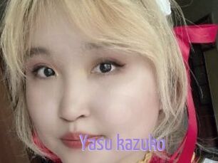 Yasu_kazuko