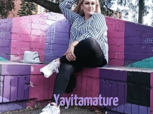 Yayitamature