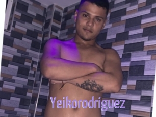 Yeikorodriguez