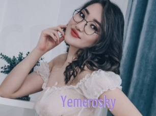 Yemerosky