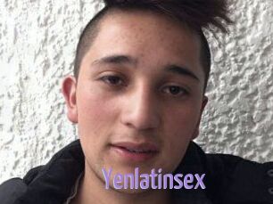 Yenlatinsex