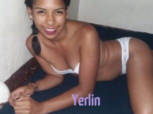 Yerlin