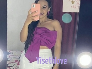 Yisethlove