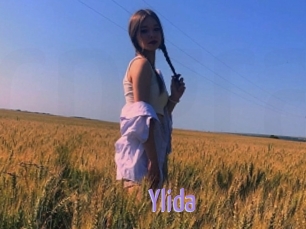 Ylida