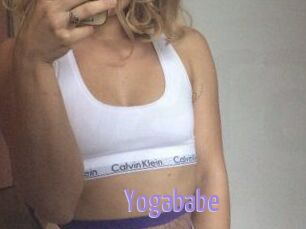 Yogababe