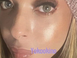 Yokookino