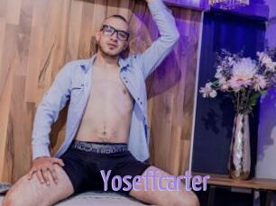 Yoseffcarter