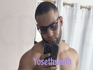 Yosethsmith