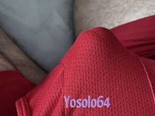 Yosolo64