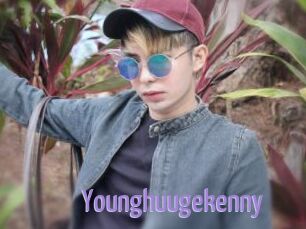 Younghuugekenny