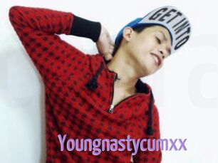 Youngnastycumxx