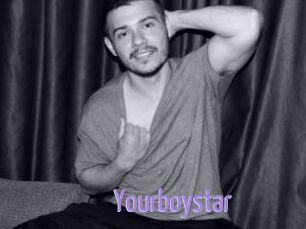 Yourboystar