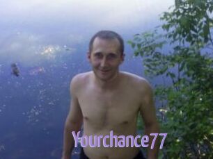 Yourchance77