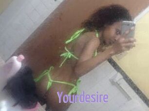 Yourdesire_