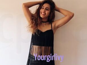 Yourgirlivy