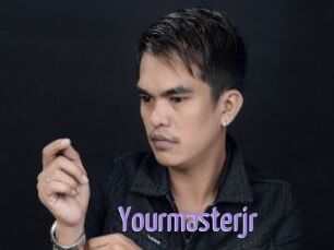 Yourmasterjr