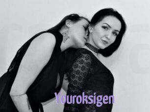 Youroksigen