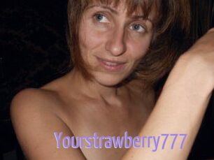 Yourstrawberry777