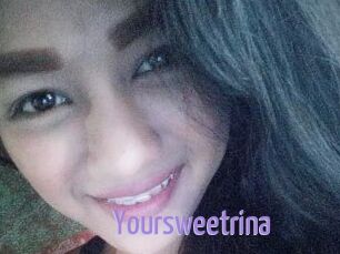 Yoursweetrina