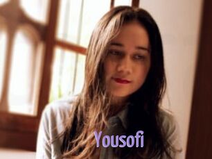 Yousofi