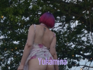 Yukamina