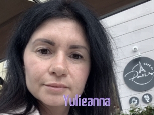 Yulieanna