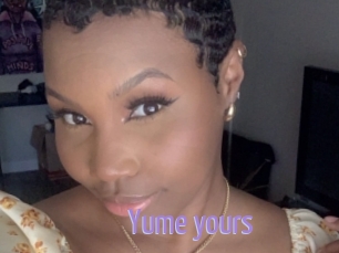 Yume_yours