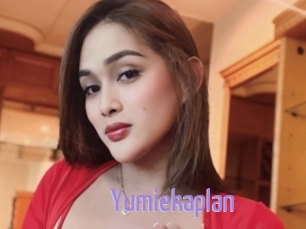 Yumiekaplan