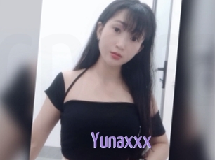 Yunaxxx